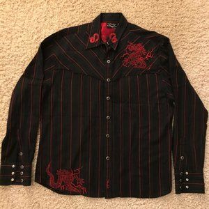 Men's English Laundry Shirt